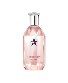 Tommy Hilfiger Tommy Girl New York Eau de Toilette Für Frauen, 100 ml