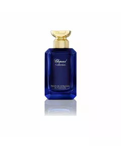 Chopard Neroli a la Cardamome du Guatemala Eau de Parfum Unisexe, 100 ml