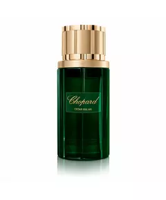 Chopard Cedar Malaki Eau de Parfum Unisexe, 80 ml