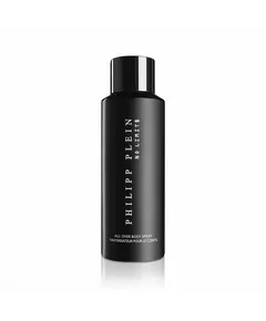Philipp Plein No Limits Körperspray, 150 ml