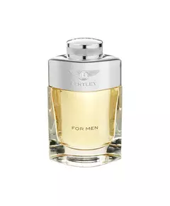 Bentley Bentley Eau de Toilette Für Männer, 100 ml