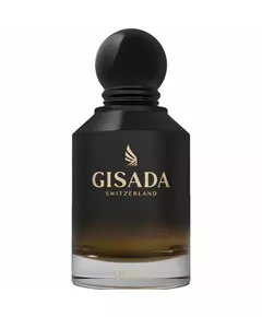 Gisada Uomo Eau de Parfum für Herren, 50 ml