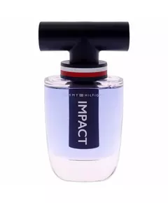 Tommy Hilfiger Impact Eau de Toilette Pour hommes, 50 ml