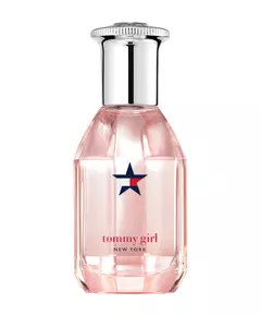 Tommy Hilfiger Tommy Girl New York Eau de Toilette Pour les femmes, 50 ml