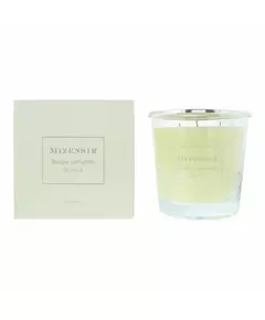Mizensir Pivoine Du Matin Frische Blumen Duftkerze, 1500 g