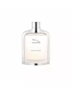 Jaguar Classic Motion Eau de Toilette Pour hommes, 100 ml