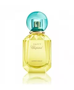 Chopard Happy Lemon Dulci Eau de Parfum Pour les femmes, 40 ml