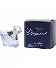 Chopard Wish Eau de Parfum Für Frauen 5 ml *Miniatur, 5 ml