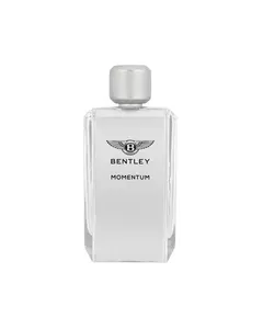 Bentley Momentum Eau de Toilette Für Männer, 100 ml
