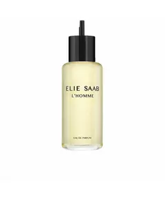 Elie Saab L'Homme Eau de Parfum Für Männer Nachfüllen, 150 ml