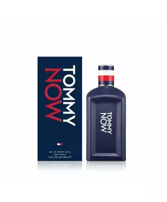 Tommy Hilfiger Tommy Now Eau de Toilette Pour hommes, 100 ml