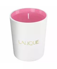 Lalique Les Compositions Parfumees - Pink Paradise Duftkerze, 190 g