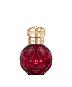 Elie Saab Elixir Love Eau de Parfum Für Frauen, 30 ml