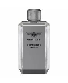 Bentley Momentum Intense Eau de Parfum Für Männer, 100 ml