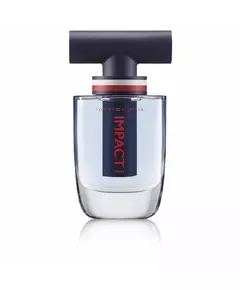 Tommy Hilfiger Impact Spark Eau de Toilette Pour hommes, 100 ml
