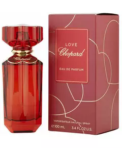 Chopard Love Chopard Eau de Parfum Für Frauen, 100 ml