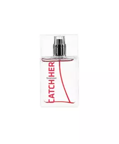 Samouraï Catch Her Eau de Toilette Pour hommes, 50 ml