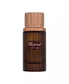 Chopard Leather Malaki Eau de Parfum Pour hommes, 80 ml