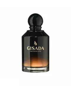 Gisada Uomo Eau de Parfum Für Männer, 100 ml