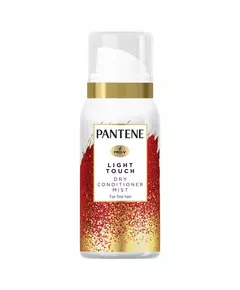 Pantene Pro-V Light Touch Parabenfrei Conditioner für trockenes Haar Für feines Haar, 50 ml
