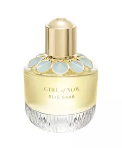 Elie Saab Girl of Now Eau de Parfum Für Frauen, 90 ml