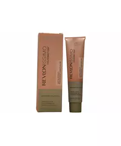 Revlon Revlonissimo Colorsmetique technologie haut de gamme Teinture permanente pour cheveux .102 Smoky Silver, 60 ml