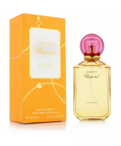 Chopard Happy Bigaradia Eau de Parfum Pour les femmes, 100 ml