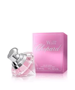 Chopard Pink Wish Eau de Toilette Pour les femmes, 30 ml