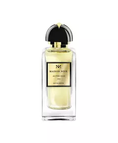 Maison Noir Alter Ego 786 Eau de Parfum Unisex, 100 ml