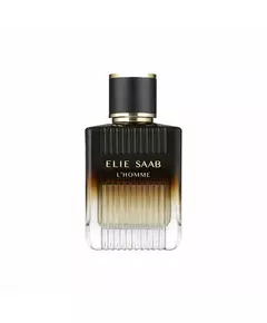 Elie Saab L'HOMME INTENSE Eau de Parfum vapo, 100 ml
