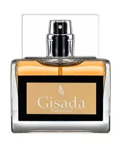 Gisada Uomo Eau de Toilette Für Männer, 50 ml