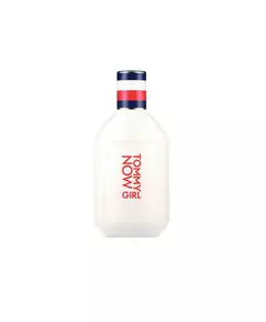 Tommy Hilfiger Tommy Girl Now Eau de Toilette Pour les femmes, 30 ml