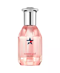 Tommy Hilfiger Tommy Girl New York Eau de Toilette Pour les femmes, 30 ml