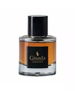 Gisada Ambassador Eau de Parfum für Herren, 50 ml