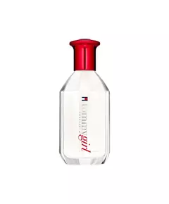 Tommy Hilfiger Tommy Girl Forever Eau de Toilette Pour les femmes, 50 ml