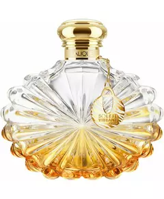 Lalique Soleil Vibrant Eau de Parfum Pour les femmes, 50 ml