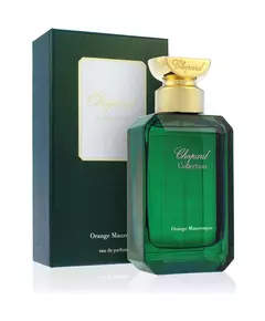 Chopard Orange Mauresque Eau de Parfum Unisexe, 100 ml