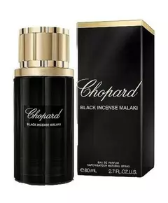 Chopard Black Incense Malaki Eau de Parfum Unisexe, 80 ml