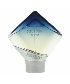 Nikki Beach Beach Party Eau de Toilette Pour hommes, 50 ml