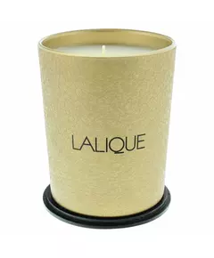 Lalique Le Desert Muscat Oman Duftkerze, 190 g