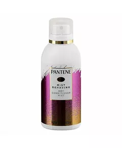 Pantene Pro-V Mist-Behaving Omega 9 Conditioner für trockenes Haar Für feines Haar, 180 ml