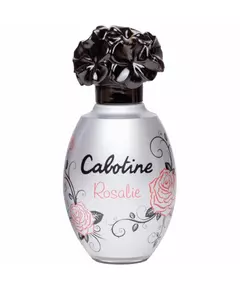 Gres Cabotine Rosalie Eau de Toilette Für Frauen, 100 ml