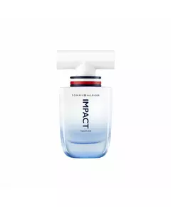 Tommy Hilfiger Impact Together Eau de Toilette Pour hommes, 50 ml
