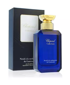 Chopard Neroli a la Cardamome du Guatemala Eau de Parfum Unisexe, 50 ml
