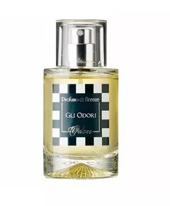 Odori Gli Odori Eau de Toilette Unisex, 50 ml
