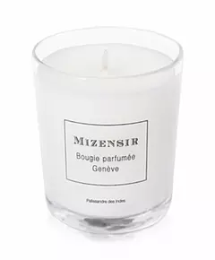 Mizensir Palissandre Des Indes Duftkerze, 90 g