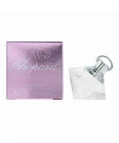 Chopard Wish Pink Diamond Eau de Parfum Für Frauen 5 ml *Miniatur, 5 ml