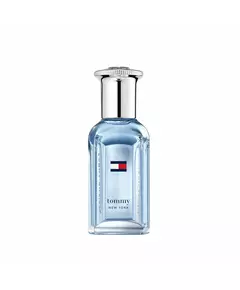 Tommy Hilfiger New York Eau de Toilette Pour hommes, 30 ml