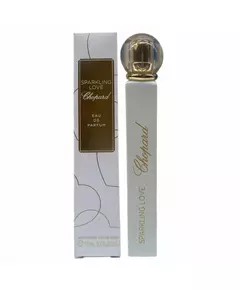 Chopard Sparkling Love Eau de Parfum Für Frauen, 10 ml