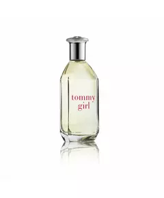 Tommy Hilfiger Tommy Girl Eau de Toilette Pour les femmes, 50 ml